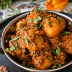 Aloo Achari