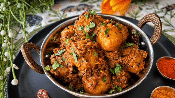 Aloo Achari