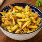Aloo Bhujiya