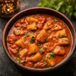 Aloo Tamatar