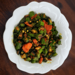 Bhindi Masala