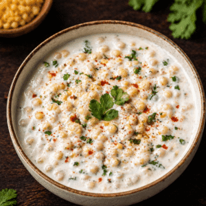 Boondi Raita