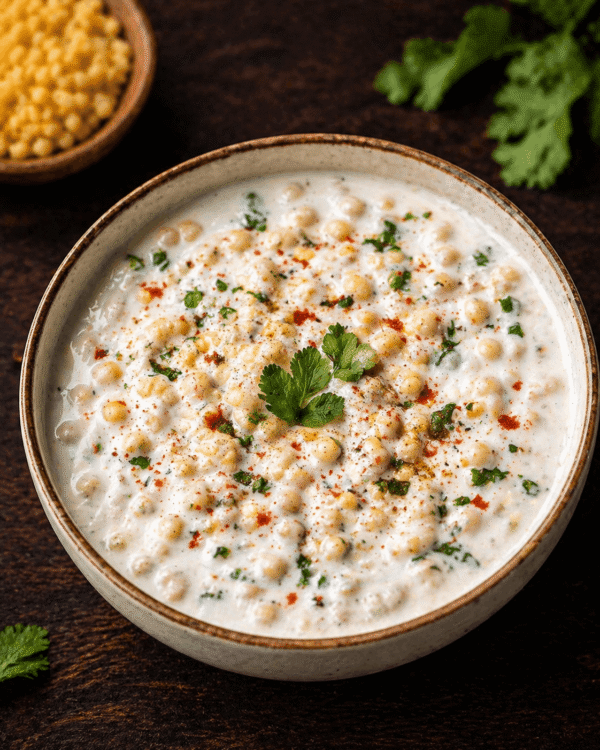 Boondi Raita
