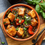 Chilli Paneer