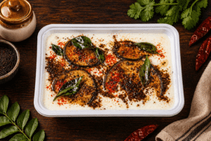 Dahi Baingan