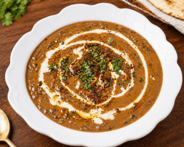 Dal Makhani