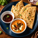 Dal Makhani Combo