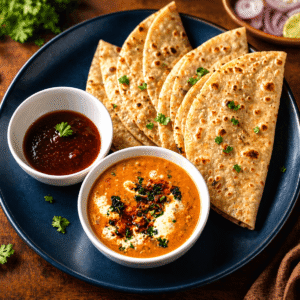 Dal Makhani Combo