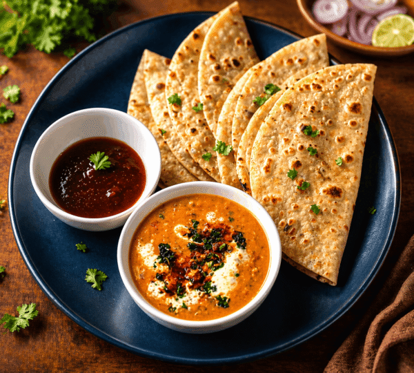 Dal Makhani Combo