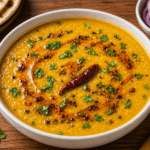 Dal Tadka