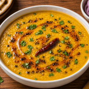Dal Tadka