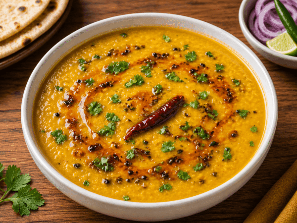 Dal Tadka