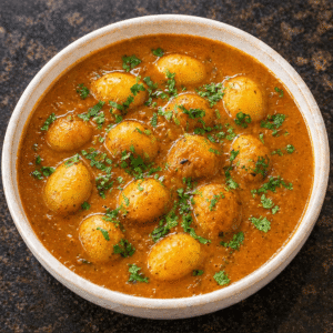 Dum Aloo