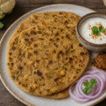 Gobi Paratha Combo [2 Pcs]