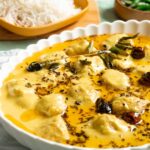Kadhi Pakoda