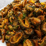 Karela Bhujia
