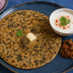 Methi Aloo Paratha Combo [2 Pcs]