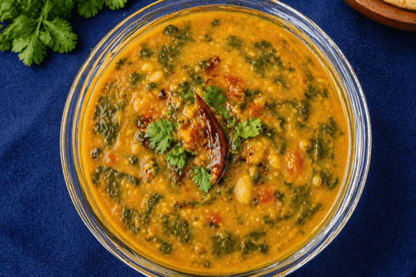 Palak Dal