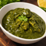 Palak Paneer