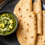 Palak Paneer Combo