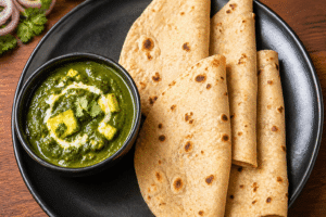 Palak Paneer Combo