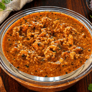Paneer Bhurji