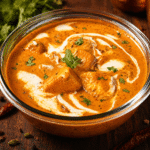 Paneer Butter Masala