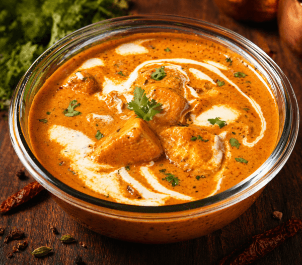 Paneer Butter Masala