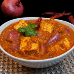 Paneer Do Pyaaza
