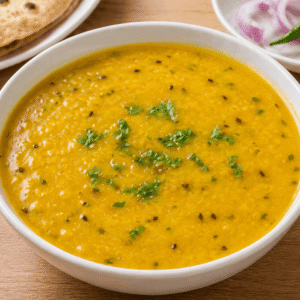 Plain Dal