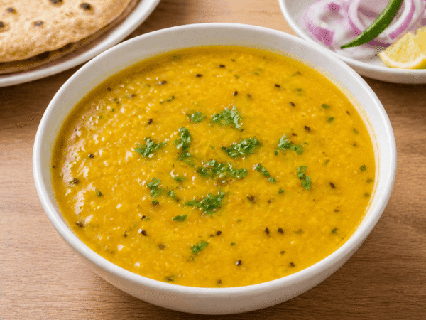 Plain Dal