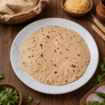 Plain Phulka