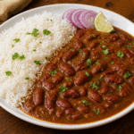 Rajma Chawal