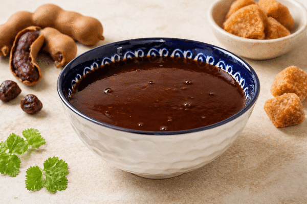 Sweet Tamarind Chutney