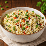 Veg Fried Rice