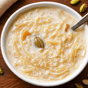 Vermicelli Kheer