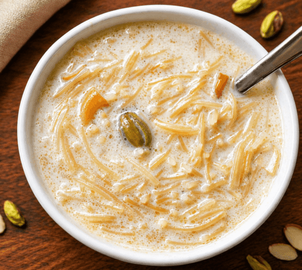 Vermicelli Kheer